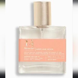 Memoire Airplane Mode 14 Fragrance - Eau de Parfum, 20 ml, Full Size BNIB New